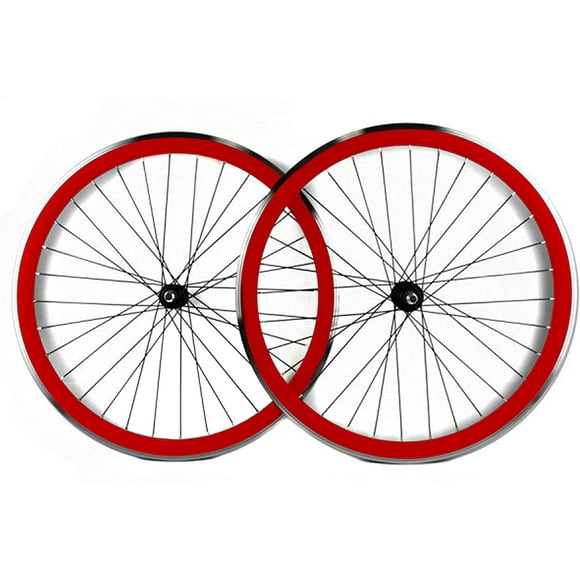 Fixie Wheels