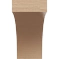 thumbnail image 2 of 8"W x 16"D x 16"H Classic Stockport Rough Cedar Woodgrain TimberThane Corbel, Primed Tan, 2 of 6