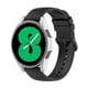 thumbnail image 2 of Compatible con Samsung Galaxy Watch4 40mm/44mm Estuche rígido para reloj de PC Estuche protector Hueco Kearding EL017388-08, 2 of 5