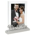 thumbnail image 2 of MR   MRS Platform 5x7 frame by Malden - 5x7, 2 of 5