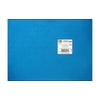 Kunin 9" x 12" Neon Blue Felt Sheet,