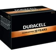 thumbnail image 3 of Duracell MN1400 CopperTop Alkaline-Manganese Dioxide Battery, C Size, 1.5V, 3 of 5