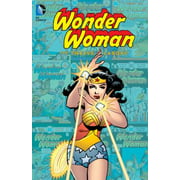Angle View: Wonder Woman : The Twelve Labors, Used [Paperback]