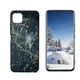 thumbnail image 1 of Dark-Marble-209 Phone Case, Degined for Boost Mobile Celero 5G Case Men Women, Flexible Silicone Shockproof Case for Boost Mobile Celero 5G, 1 of 1