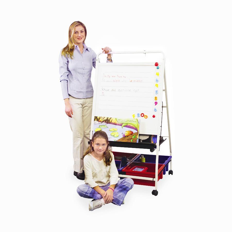 Teacher s Learning Center Magnetic Dry Erase Board Walmart Teacher s Learning Center Magnetic Dry Erase Board Walmart