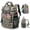 ACU Camo, variant on Backpack Cooler,Lunch Backpack for Men Adults Work with Handle,Soft Cooler Backpack Insulated Waterproof Leak Proof