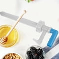 thumbnail image 1 of WASHWEPE Press Type Honey Dispenser Plastic Honey Extraction Equipment for Daily Life 1Set, 1 of 8