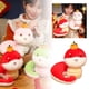 thumbnail image 3 of Año De La Mascota Muñeca Todos Los Juguetes Almohada Decorativa Muñeca Del Zodiaco Año Nuevo Infantil, 3 of 3