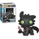thumbnail image 1 of Figura de vinilo PoP Funko Cómo entrenar a tu dragón 3: El mundo oculto - Desdentado, 1 of 6