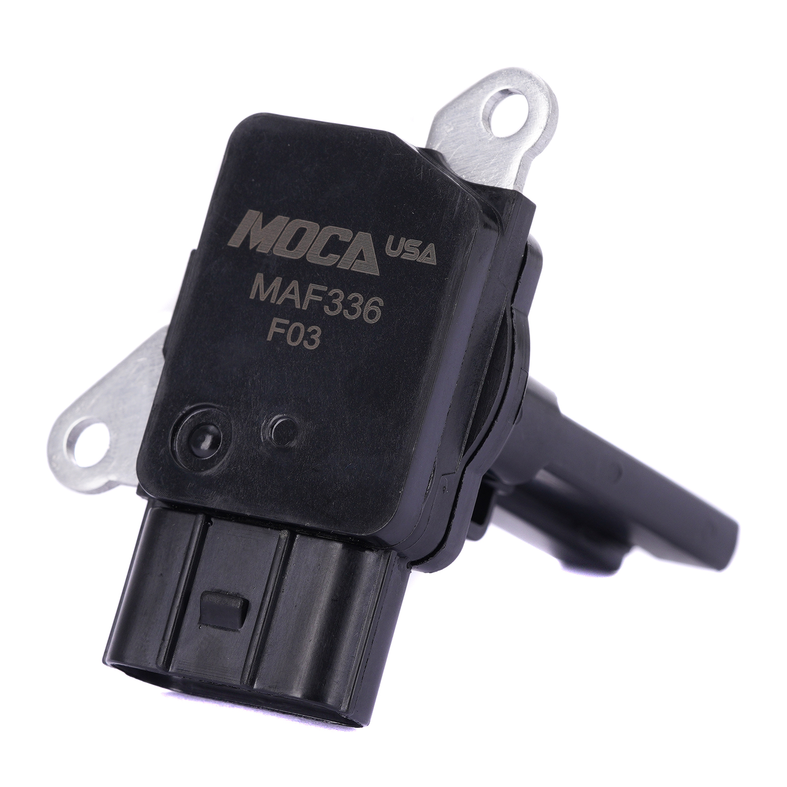 MOCA AUTOPARTS Mass Air Flow Sensor Fit for 2006-2011 Honda Civic 2.0L & 2007-2009 Honda CR-V 2.4L & 2007-2011 Honda Element 2.4L