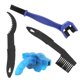 thumbnail image 1 of Kit De Limpieza De Cadena De Bicicleta, Cepillo De Limpieza Portátil, Depurador De Cadena, 4 Uds., 1 of 7