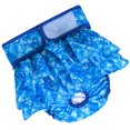 thumbnail image 3 of Female Dogs Physiological Pants Diapers Breathable Leak-proof Shorts Underpants For Small Middle Dogs, 3 of 9