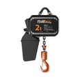 thumbnail image 3 of Prowinch 2 ton Electric Chain Hoist Variable Speed 440~480V 3ø 50~60HZ 20ft G100 Nickel Duty H4/M5, 3 of 12