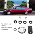 thumbnail image 4 of Heater Control Valve Repair Kit 1147412063 Replacement for Mercedes Benz S Class W140 C140, 4 of 5