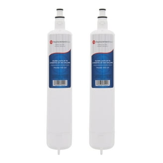 EveryDrop Whirlpool W10413645A Refrigerator Water Filter – 3-Pack, EDR2RXD1 / FILTER2