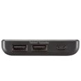 thumbnail image 2 of Pile portative à 2 ports de chargement USB blackweb ™, 2 of 2