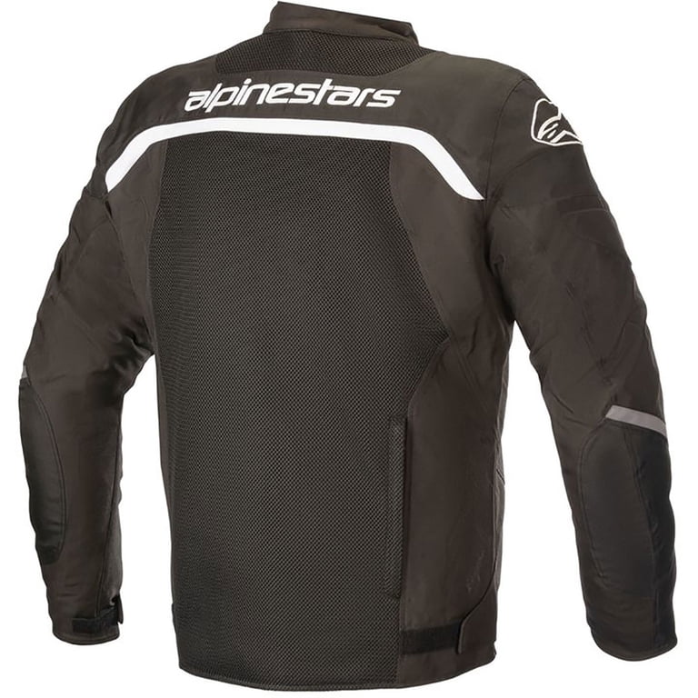 Alpinestars Viper V2 Air Vented Textile Jacket - Walmart.com