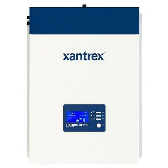 Xantrex Freedom XC PRO Marine 3000W Inverter-Charger-818-3015 Freedom XC PRO Marine 3000W Inverter-Charger - 12V