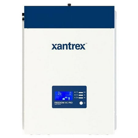 Xantrex Freedom XC PRO Marine 3000W Inverter-Charger-818-3015 Freedom XC PRO Marine 3000W Inverter-Charger - 12V
