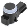 thumbnail image 2 of 23428268, Heat Resistant Parking Distance Control Sensor Plastic Backup Parking Sensor Black Accurate  For Car Replacement For  CAMARO, 2 of 8
