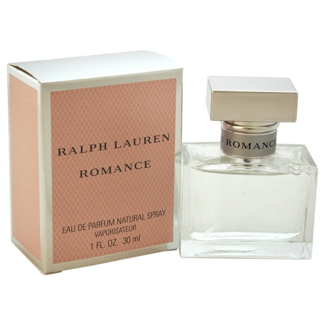 Aerosol EDP Ralph Lauren Romance 1 oz