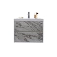 thumbnail image 2 of Gabinete Para Baño Con Lavamanos Y Espejo Decorativo SION, 2 of 6