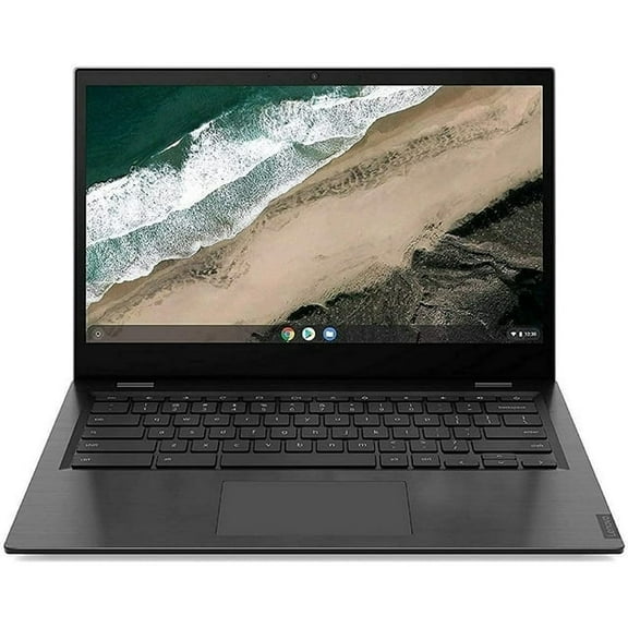 Restored Chromebook Lenovo 100E 2nd Gen-11.6" Intel Celeron N4000 RAM 4GB 16GB SSD Chrome OS (Refurbished)