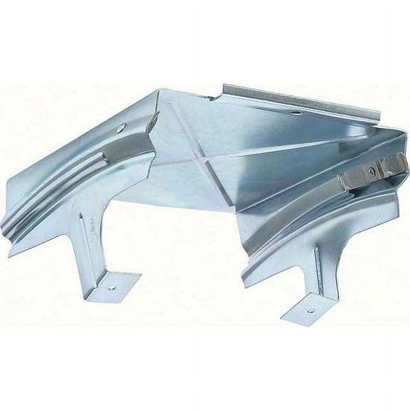 OER 3891674 Reproduction Dash Ash Tray Bracket for 1967-68 Camaro