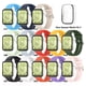 thumbnail image 5 of 5 Correas + 1 Pc Funda Mica Para Huawei Watch Fit 3, 5 of 8