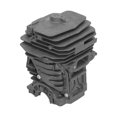 thumbnail image 4 of 44mm Cylinder Kit Adjustment Piston Filter Replacement Part Set High Silicon Aluminum Alloy, 4 of 8