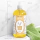 thumbnail image 3 of Jabon liquido para Manos 500 ml Jojoba Nutrient.  Paquete con 6 pzas. 500 ml 4 Your Safety gel, 3 of 5