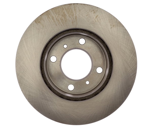 Raybestos R-Line Rotors, OE Replacement Brake Rotors, 96381R Fits select: 1993-2000 MITSUBISHI MIRAGE, 1993-1996 EAGLE SUMMIT