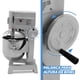 thumbnail image 3 of Batidora Industrial Onof HR-B30 De Acero Inoxidable Color Plateado, 3 of 7