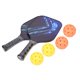 thumbnail image 2 of Pala de Pickleball portátil profesional con control óptimo de la pelota, 2 of 10