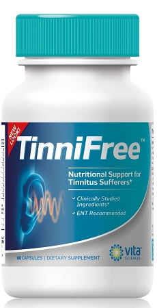 Mercola tinnitus hotsell