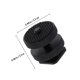 thumbnail image 2 of Hytrove 3Ud Adaptador Para Zapata Fría Con Tornillo Para Trípode Accesorios De Cámara Negro, 2 of 8