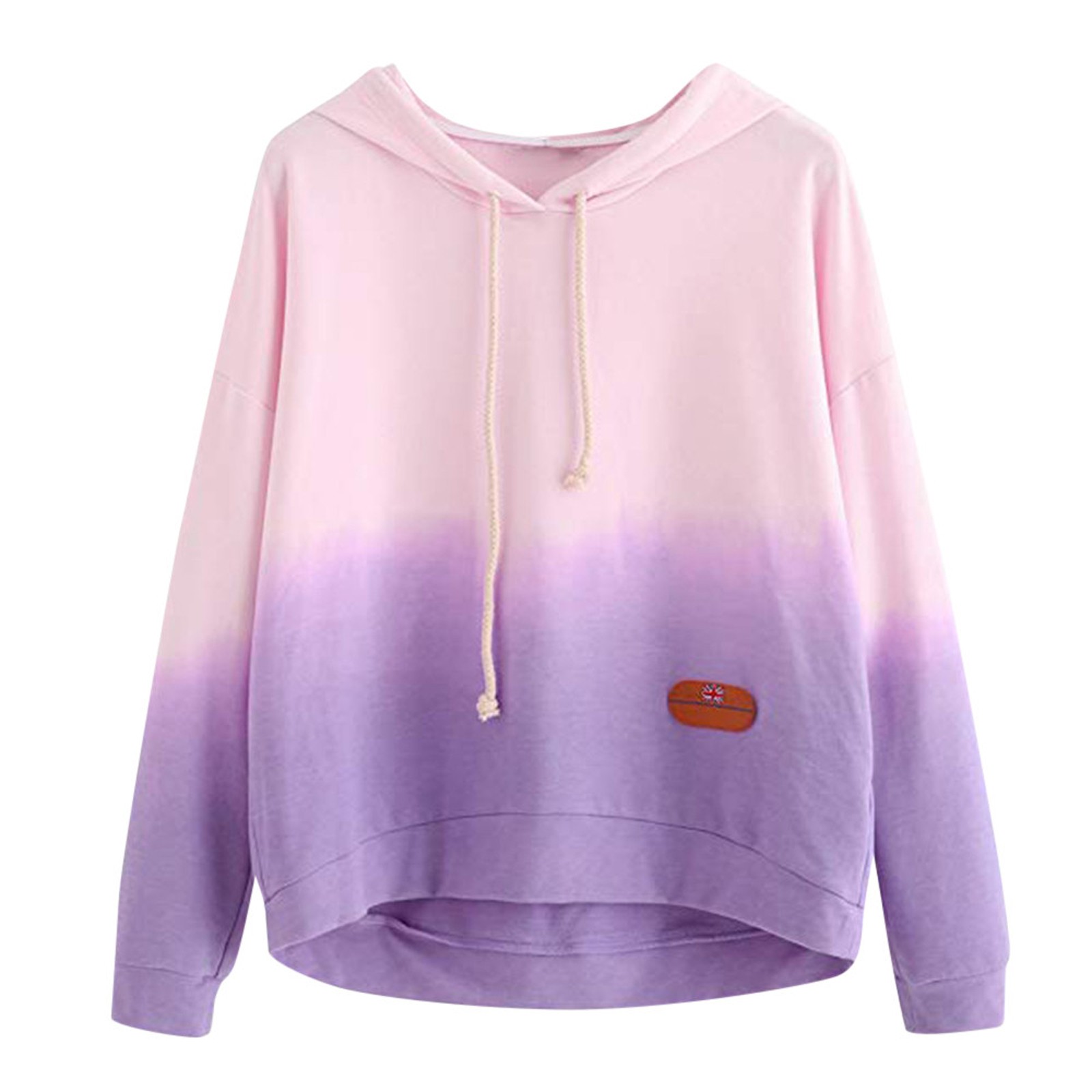 womens winter sweatshirts