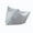 Gray L, variant on All Season Waterproof Vehicle Cover for Motorcycle, Bicycle and Two Wheel Ride, Weather Resistant Protective Shell Against Debris,Snow for Outdoor Daily Storage