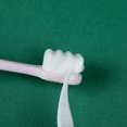 thumbnail image 4 of Cepillo de dientes de pelo suave de diez mil con sensación de terciopelo, cepillo de dientes para mujeres embarazadas, cepillo de dientes de confinamiento, fino, suave, de cabeza pequeña, cepillo de, 4 of 5