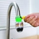 thumbnail image 3 of Tap Water Filter Charcoal Water Filter Tap Water Filter Water Saving Soft Rubber, 3 of 11