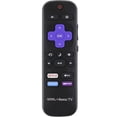 thumbnail image 1 of Control Compatible Con Onn Roku Tv Original Smart Tv, 1 of 5