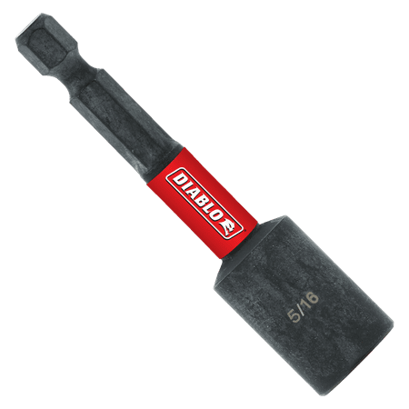 

Diablo-DNTSL516 Diablo 5/16in. x 2-9/16in. Magnetic Nut Setter