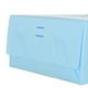 thumbnail image 5 of 1PC Foldable Clear Shoes Storage Box Plastic Stackable Shoe Organizer, 5 of 5