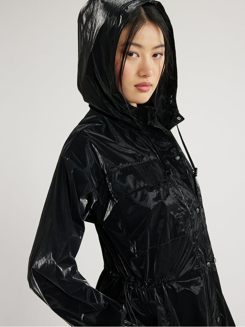 Scoop Women's Anorak Jacket, Sizes XS-XXL - Walmart.com
