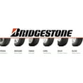 thumbnail image 4 of Bridgestone Exedra Max (Front) 150/80 16, 4 of 5