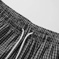 thumbnail image 5 of MuXiKeJi Clothes Mens Swim Trunks Quick Dry Swimming Shorts with Compression Liner Vacation Beach Shorts Swimwear Bathing Suits, 5 of 7