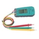 thumbnail image 3 of 3 Phase Sequence Tester LCD Display Phase Rotation Detector Meter 40‑600V for Testing, 3 of 5