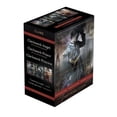 thumbnail image 1 of Pre-Owned The Infernal Devices: Clockwork Angel/Clockwork Prince/Clockwork Princess Hardcover, 1 of 1