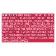 TRESemmé Keratin Smooth Shampoo for Frizz Control, 28 fl oz