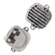 thumbnail image 3 of Señal de de 63119498407 63119498410 Accesorios 63119498408 63 11 9498408 Módulo LED de circulación diurna para 7 'G11 G12 Izquierda, 3 of 6